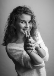 127 Romante 70 x 50 cm