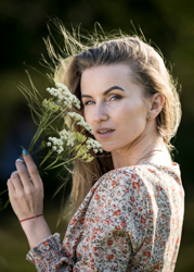 128 Romante 70 x 50 cm